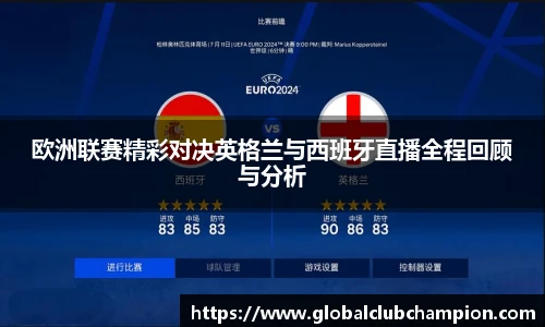 世预赛2025